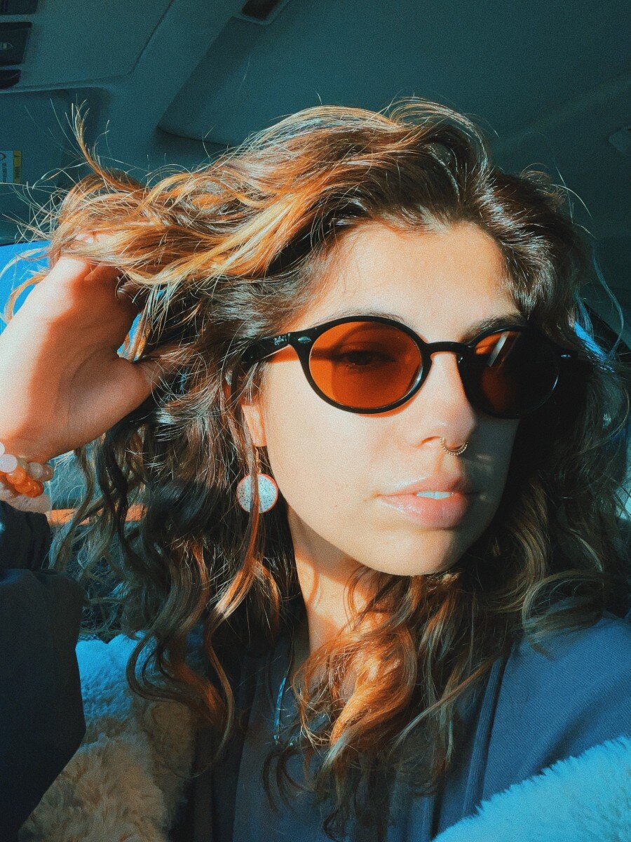 Lilrach (@lilrach), OnlyFans creator