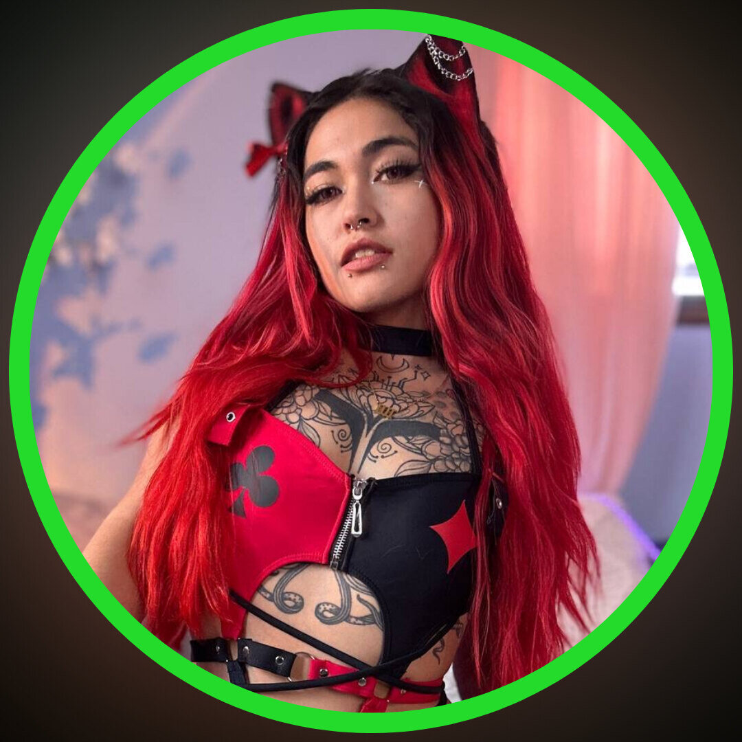 Lilravenfox profile photo