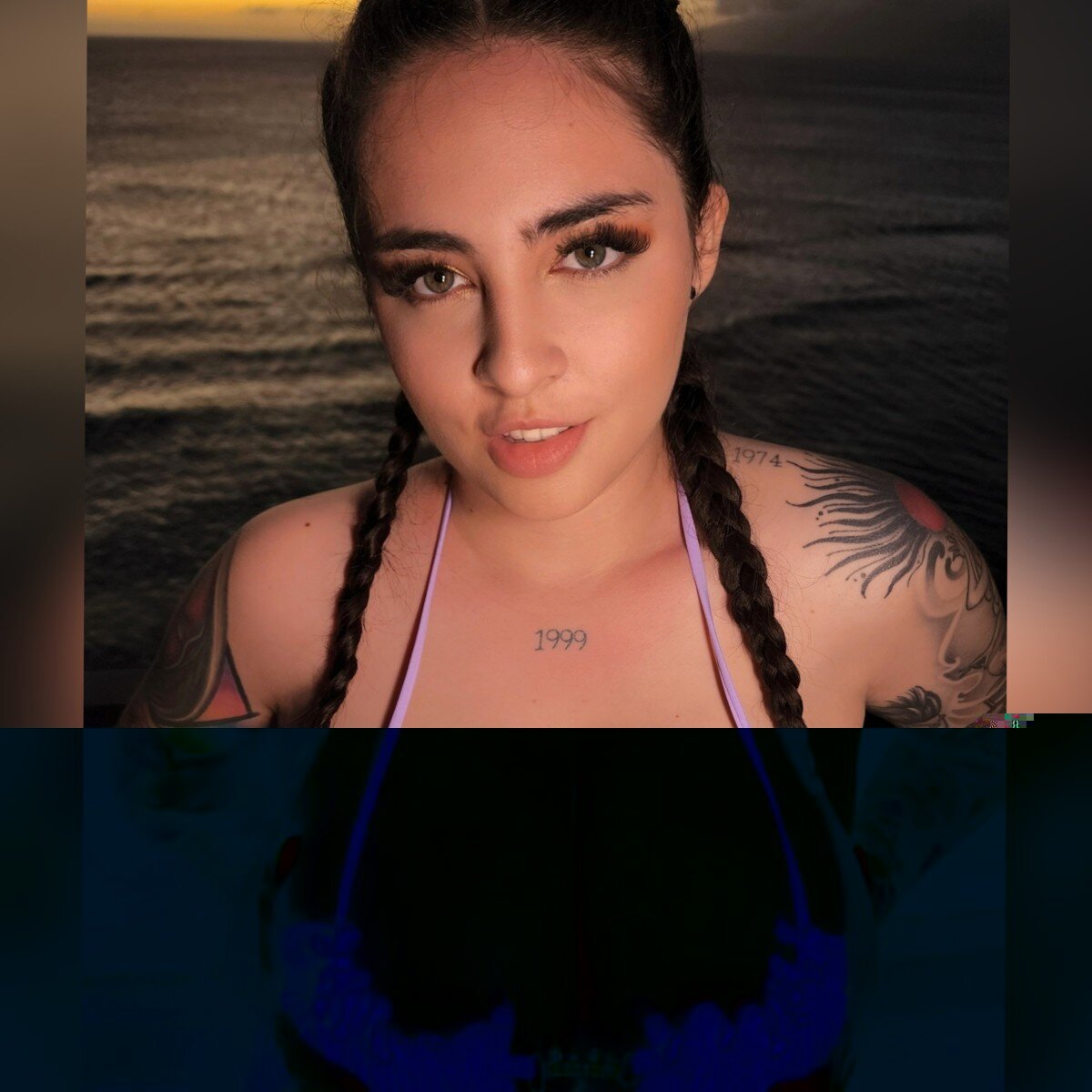 Lilsammytorresvip (@lilsammytorresvip), OnlyFans creator