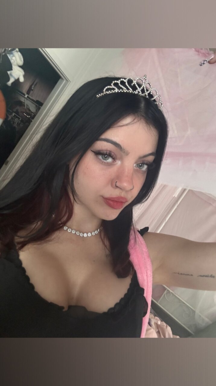 Lilsatanbaby (@lilsatanbaby), OnlyFans creator