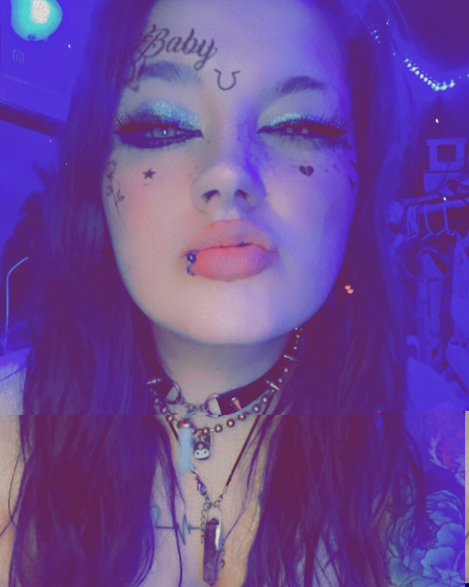 Lilscenebaby (@lilscenebaby), OnlyFans creator