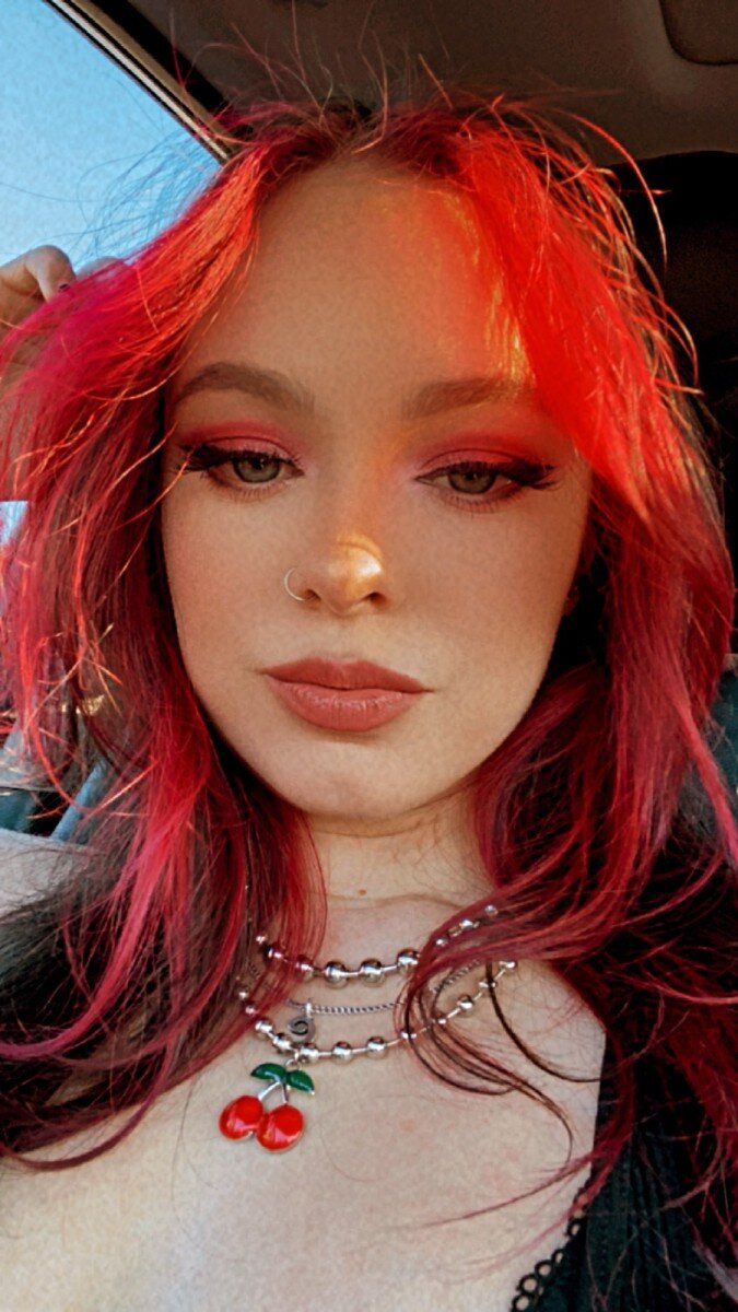 Lilspicycat (@lilspicycat), OnlyFans creator