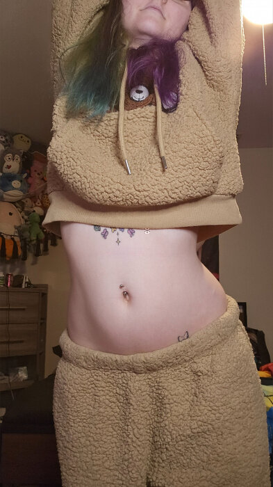 Lilstoneybutts (@lilstoneybutts), OnlyFans creator