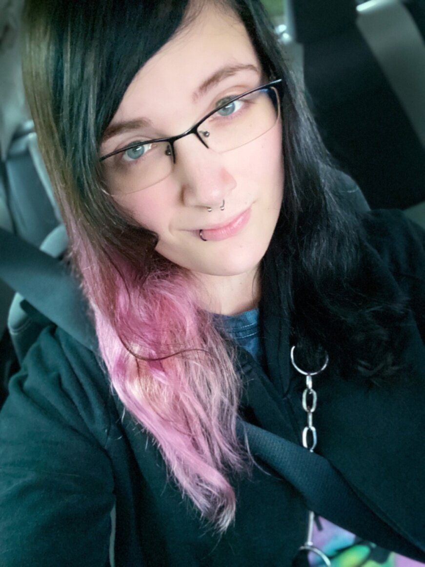 Liltgh0ul (@liltgh0ul), OnlyFans creator