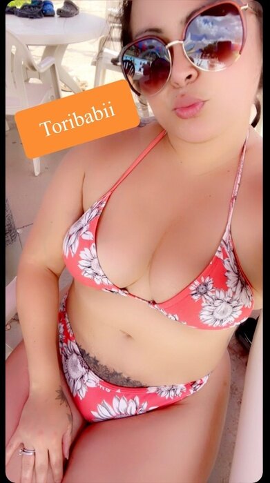 Liltoribabii (@liltoribabii), OnlyFans creator