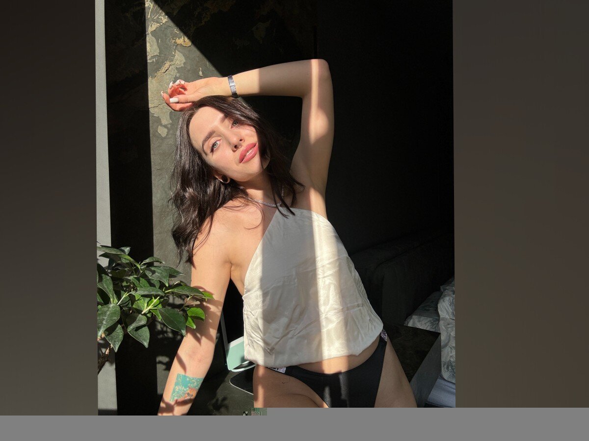 Lilu666m (@lilu666m), OnlyFans creator