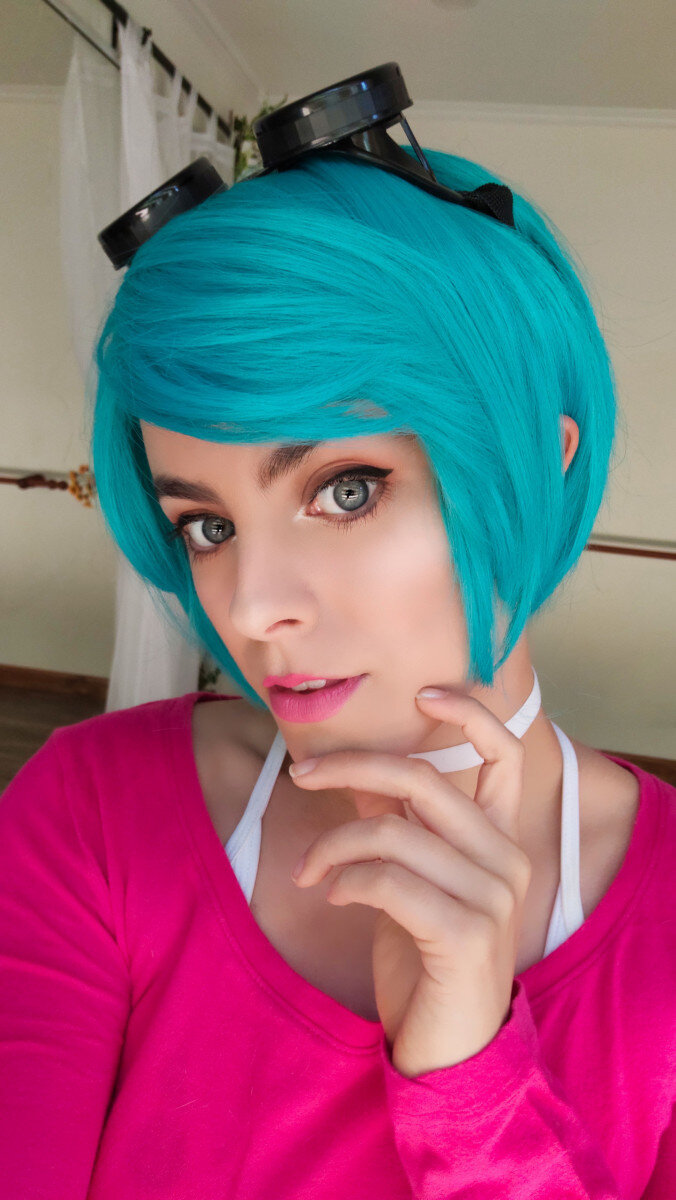 Lilukilla (@lilukilla), OnlyFans creator