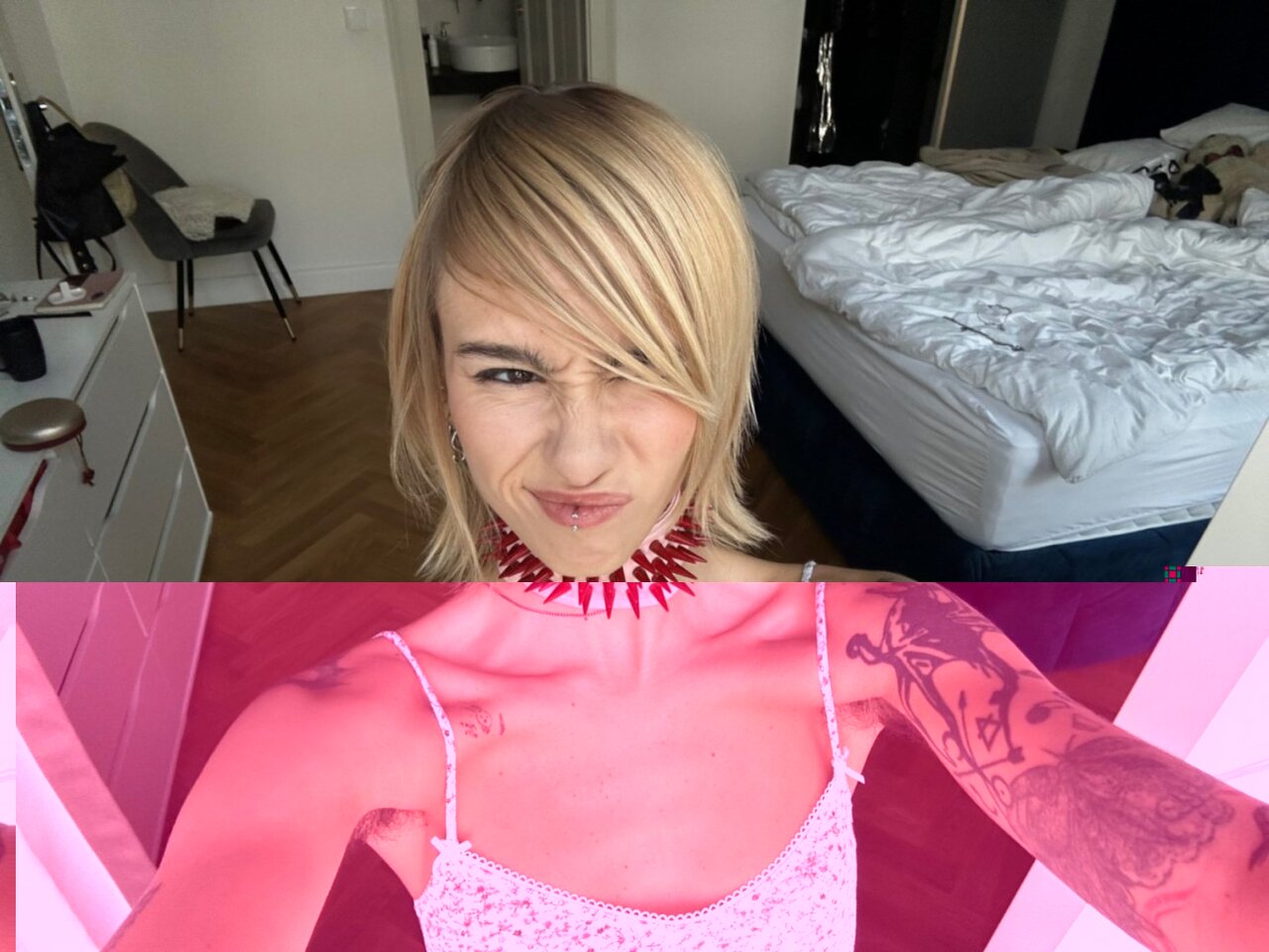 Lilula (@lilula), OnlyFans creator