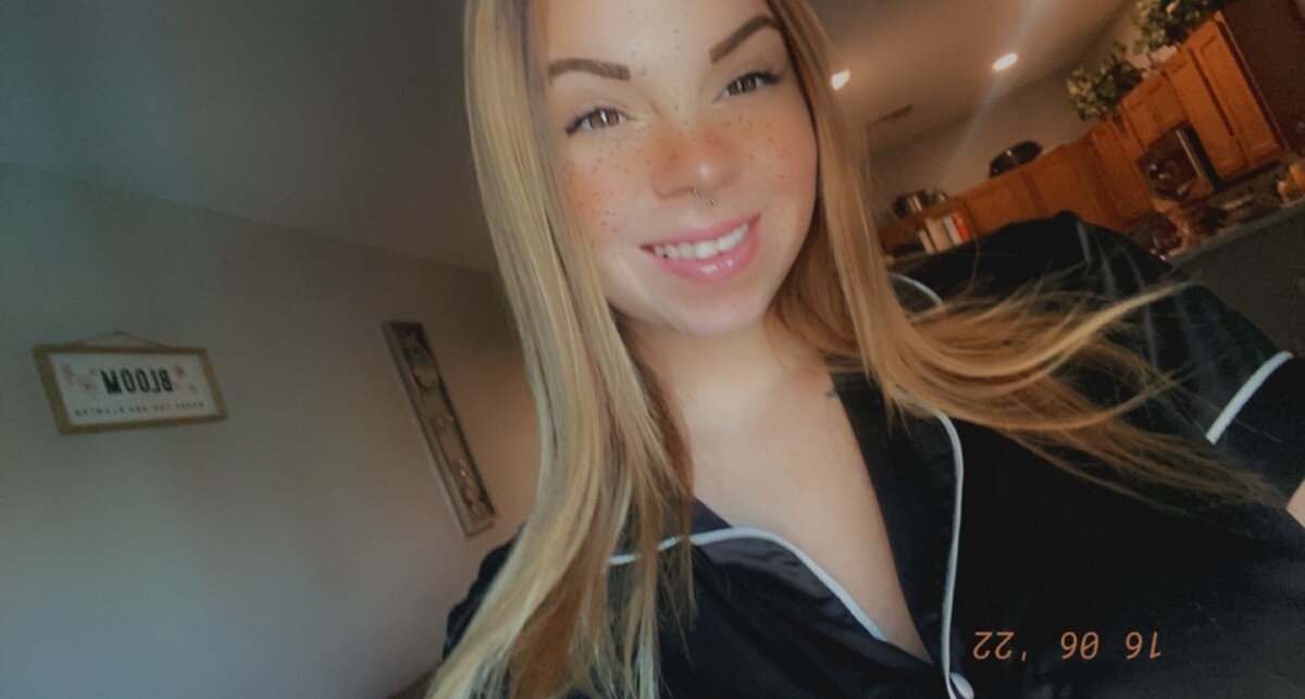Lilwanpnw (@lilwanpnw), OnlyFans creator