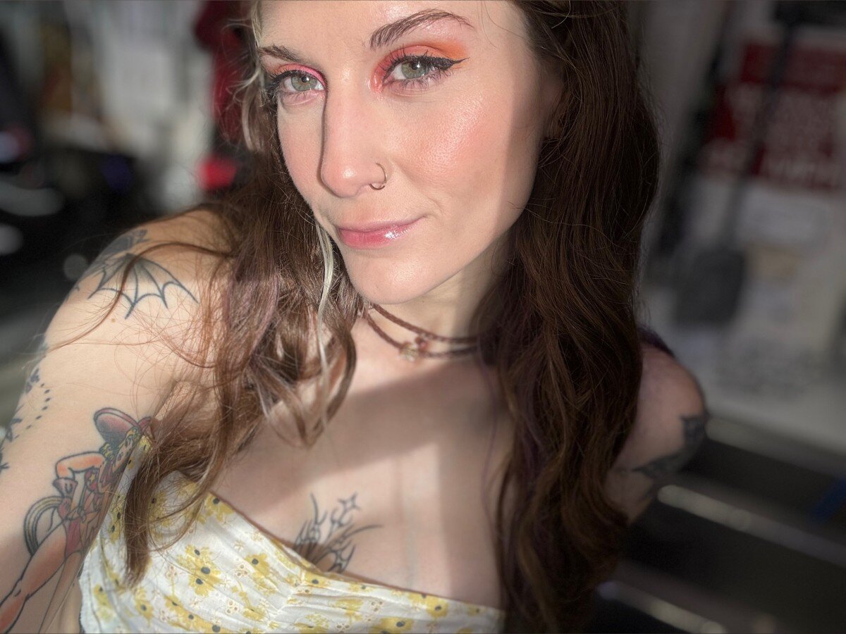 Lilwiccanbb23 (@lilwiccanbb23), OnlyFans creator
