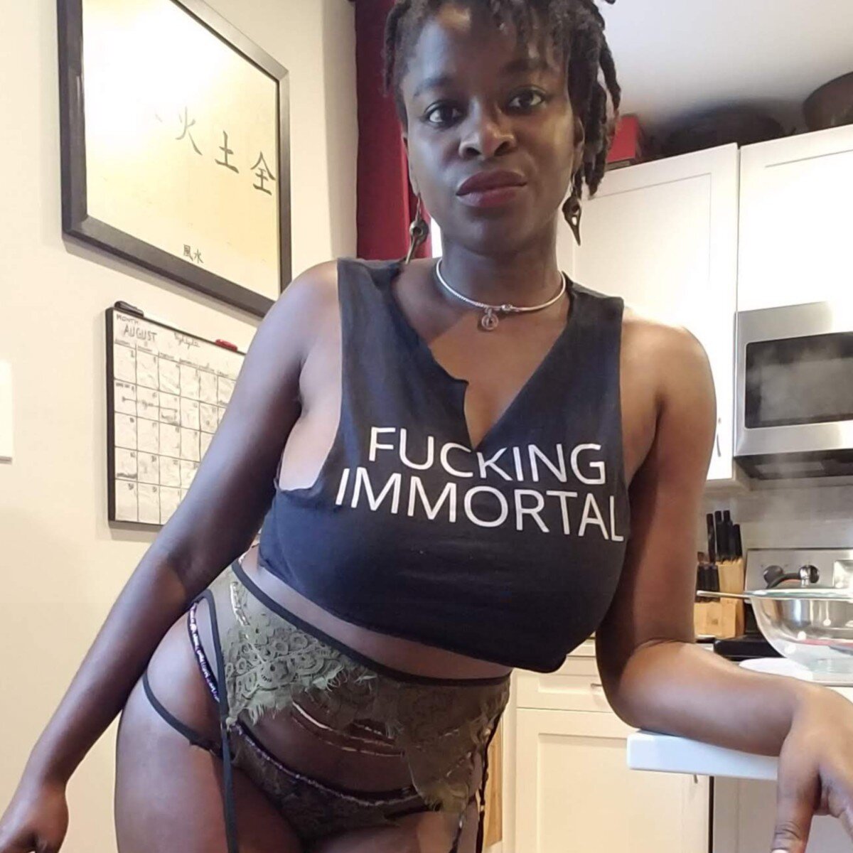 Lilwildminx (@lilwildminx), OnlyFans creator
