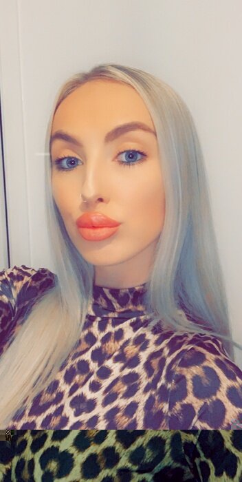 Lilymayyy (@lily-mayyy), OnlyFans creator