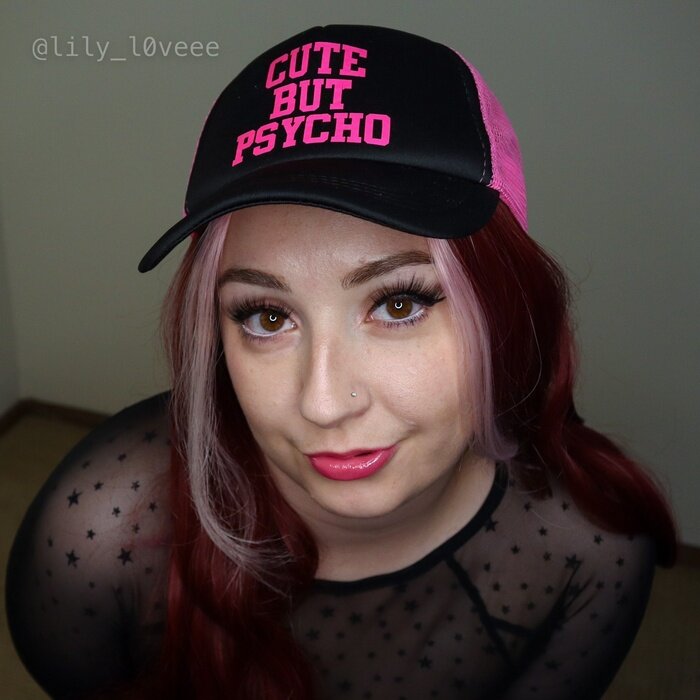 Lilyl0veee (@lily_l0veee), OnlyFans creator