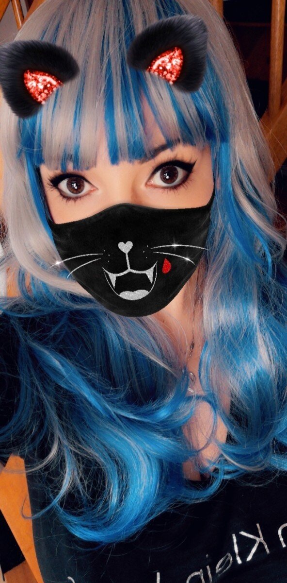 Lilylacto (@lily_lacto), OnlyFans creator