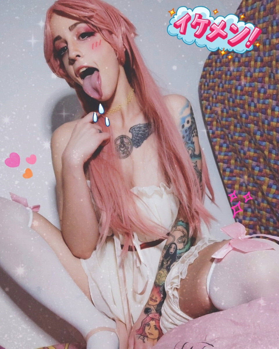 Lilyanderecosplay (@lilyandere-cosplay), OnlyFans creator