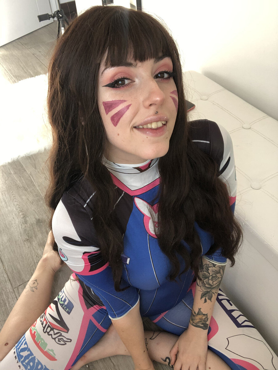 Lilyann (@lilyann_), OnlyFans creator