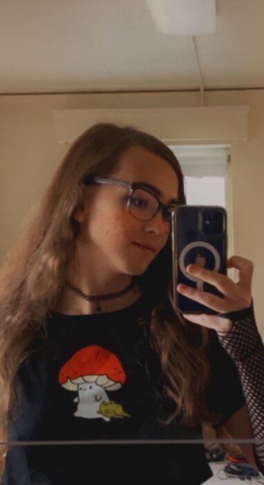 Lily (@lilybee_of), OnlyFans creator
