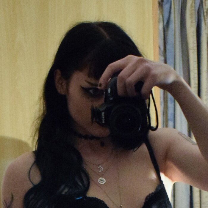 Lilychoccy (@lilychoccy), OnlyFans creator