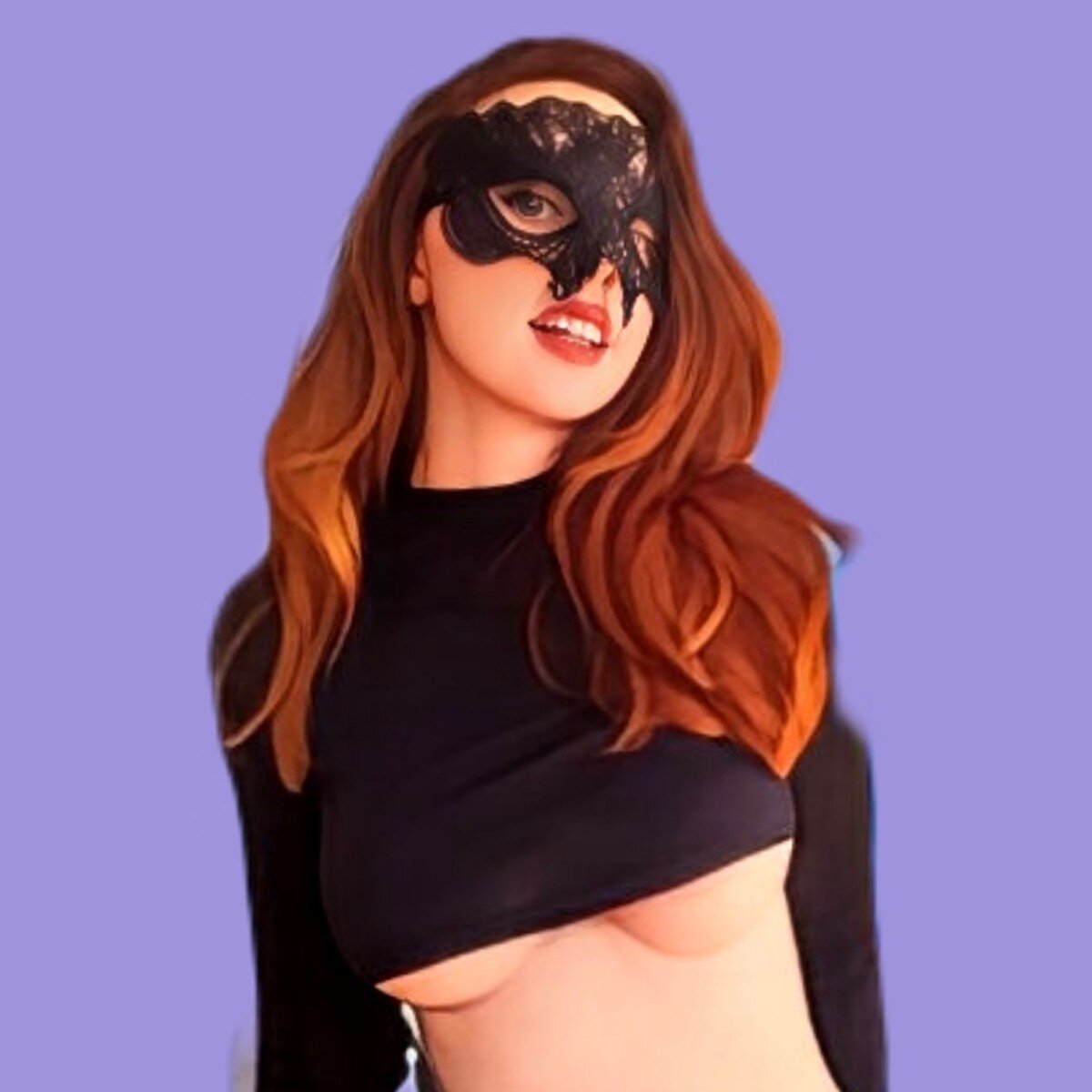 Lily (@lilyhoneybee), OnlyFans creator