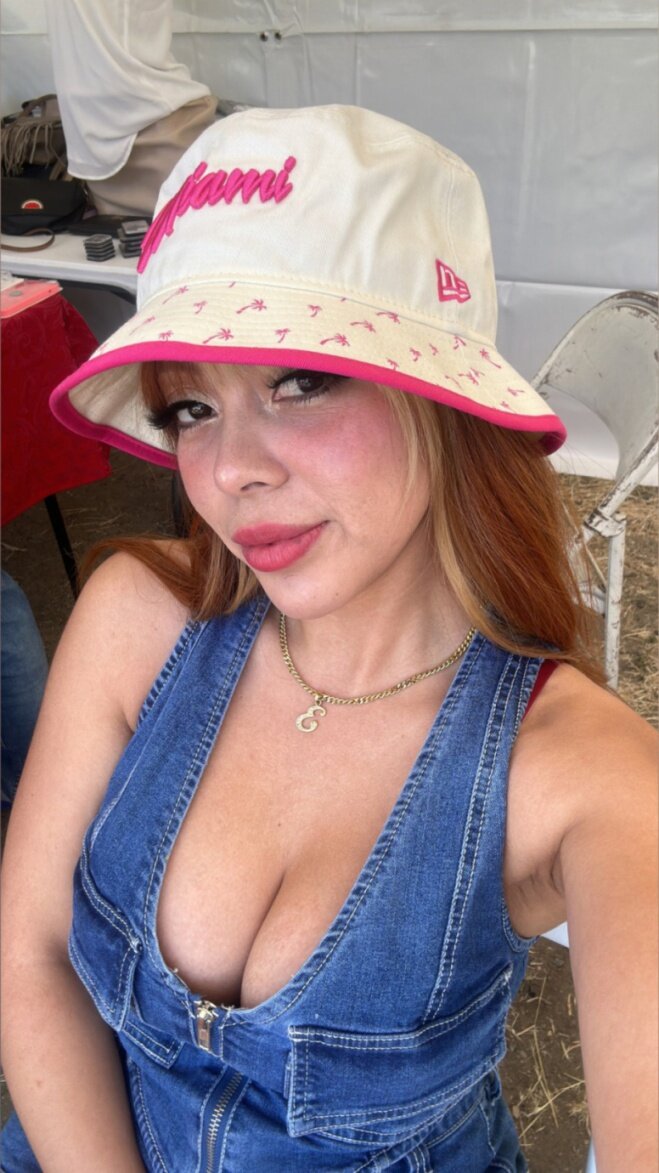 Lilyhurtadoxd (@lilyhurtadoxd), OnlyFans creator