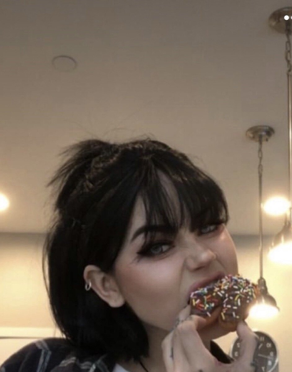 Lily (@lilyjanee), OnlyFans creator