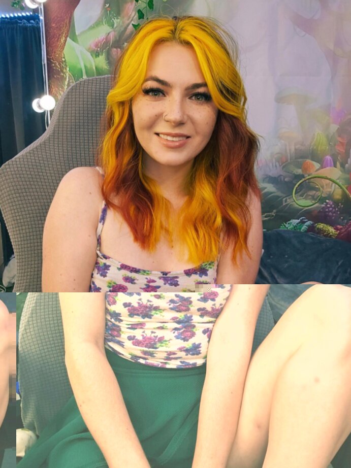 Lilykush (@lilykush), OnlyFans creator