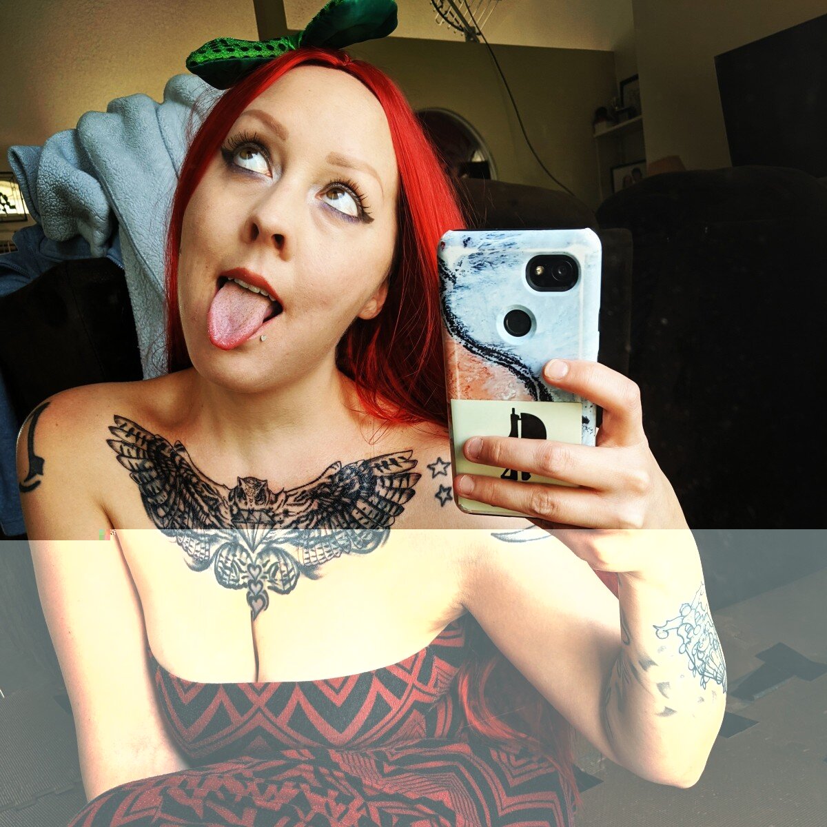 Lilylogan (@lilylogan), OnlyFans creator