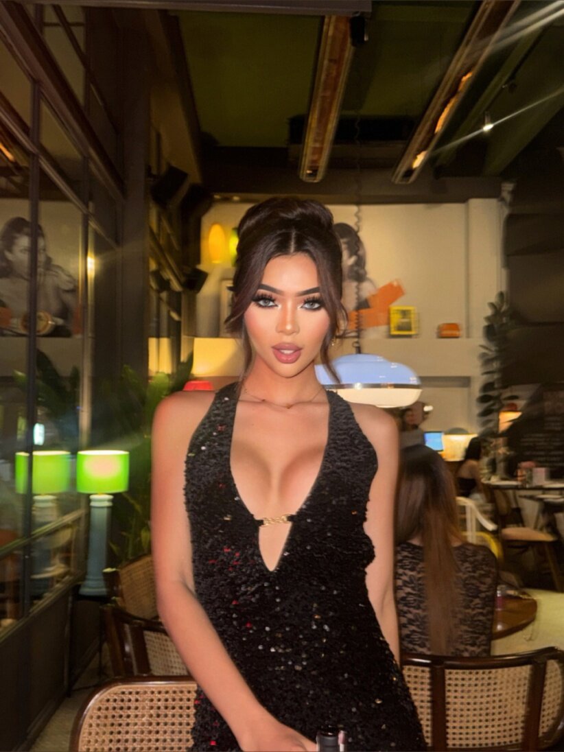 Lilysg (@lilysg), OnlyFans creator