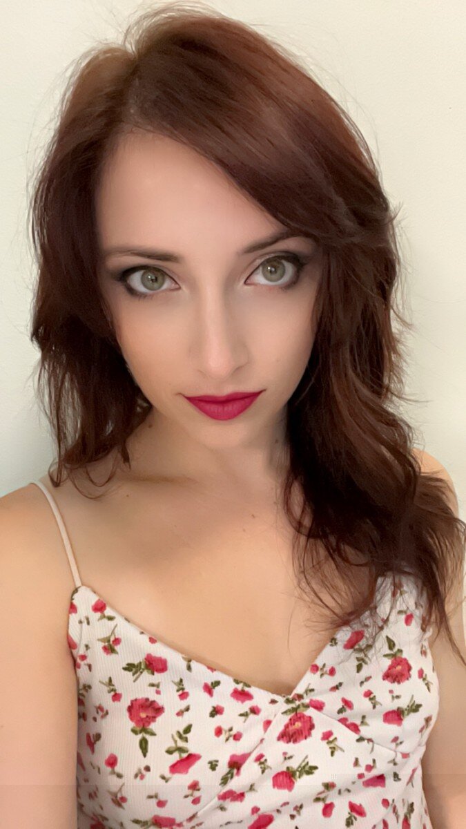 Lilysparxx (@lilysparxx), OnlyFans creator