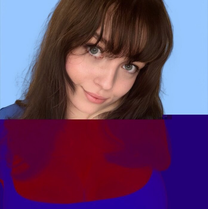 Lilytidds (@lilytidds), OnlyFans creator