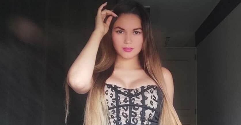 Lilywarrior (@lilywarrior), OnlyFans creator