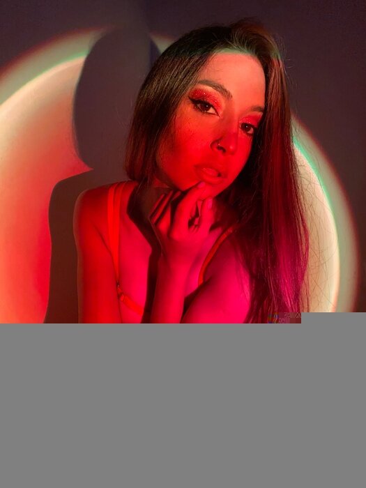 Lily (@lilywhispers), OnlyFans creator