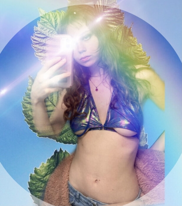 Lilyybby (@lilyy_bby), OnlyFans creator
