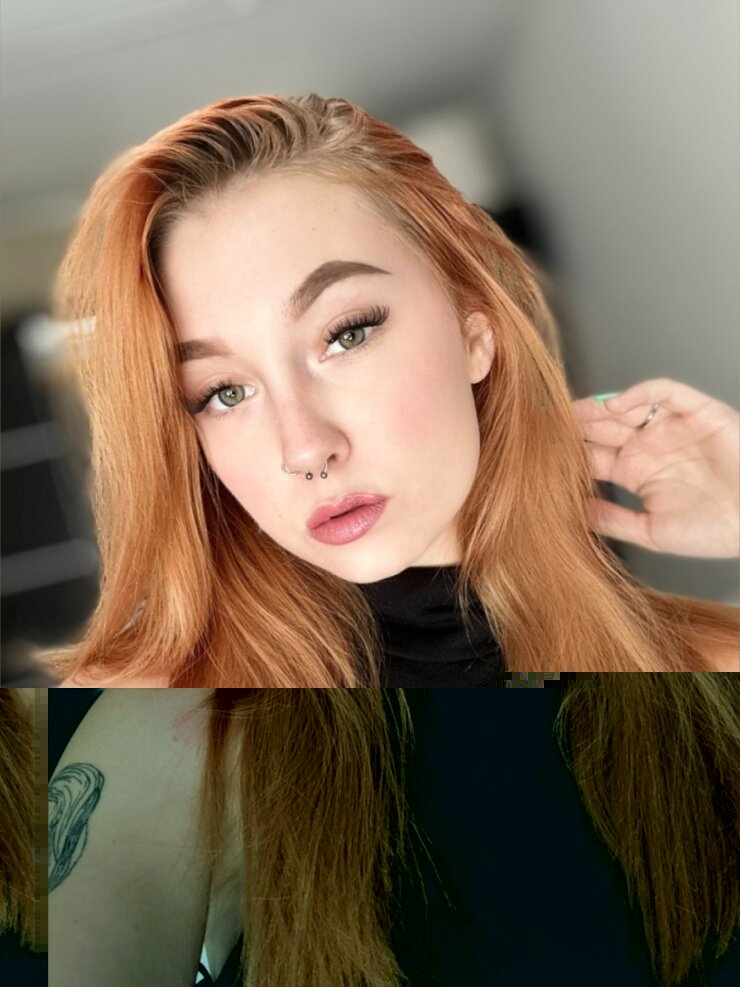 Lilyyrosse (@lilyyrosse), OnlyFans creator