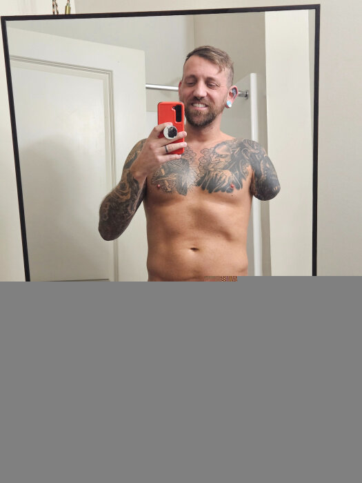 Limblesslust (@limblesslust), OnlyFans creator