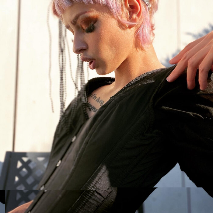 Liminaldoll (@liminaldoll), OnlyFans creator