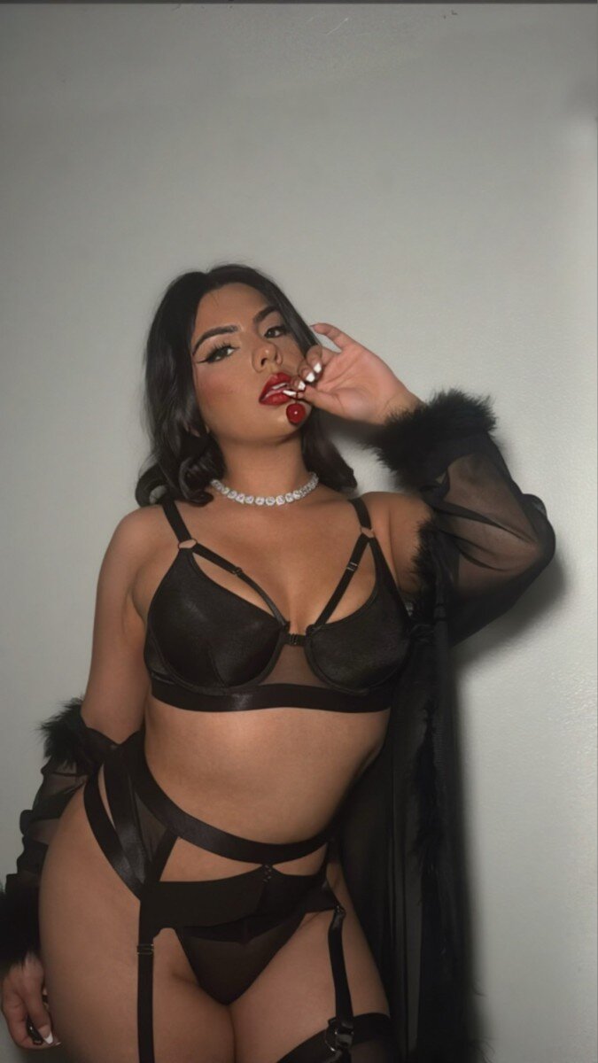 Linadiablitaaavip (@lina_diablitaaavip), OnlyFans creator