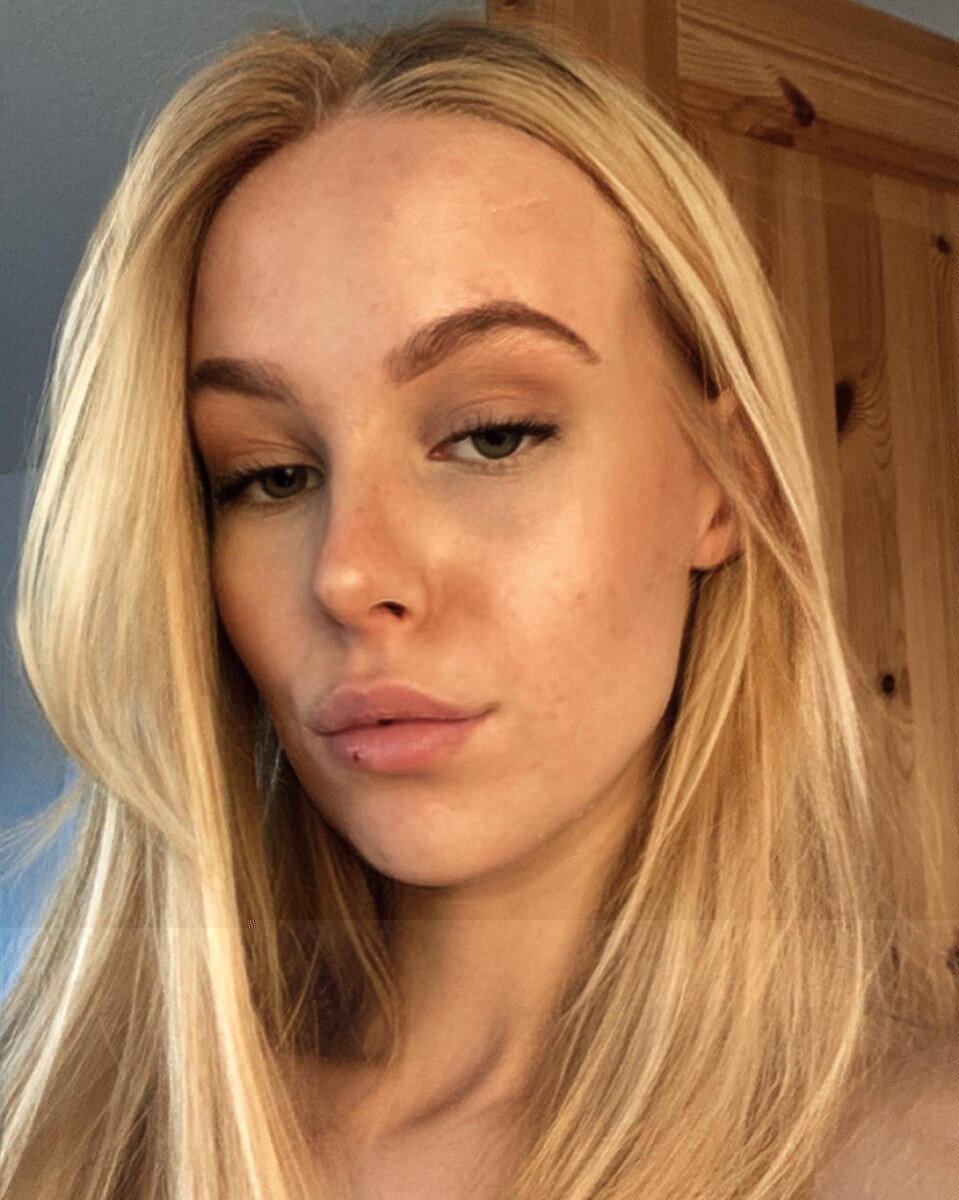 Linamarxsen (@lina_marxsen), OnlyFans creator