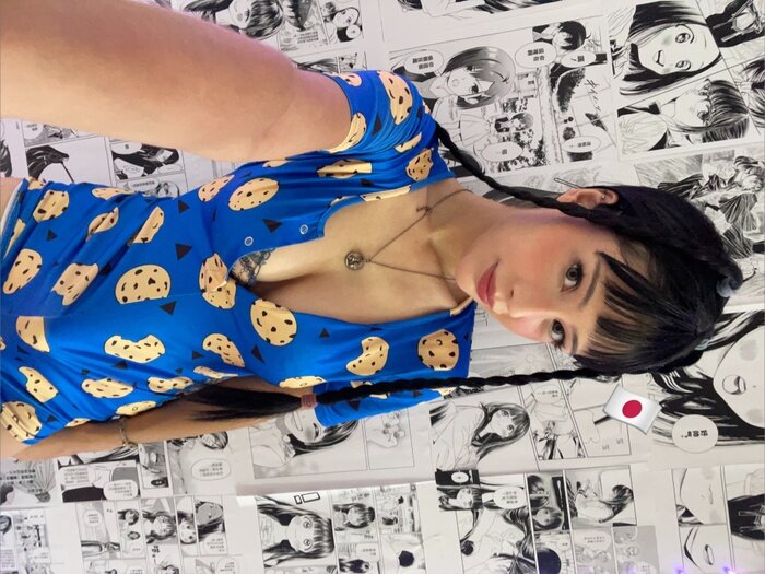 Linaaachen (@linaaa_chen), OnlyFans creator