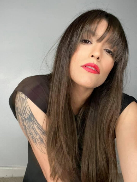 Linafoxxy (@linafoxxy), OnlyFans creator