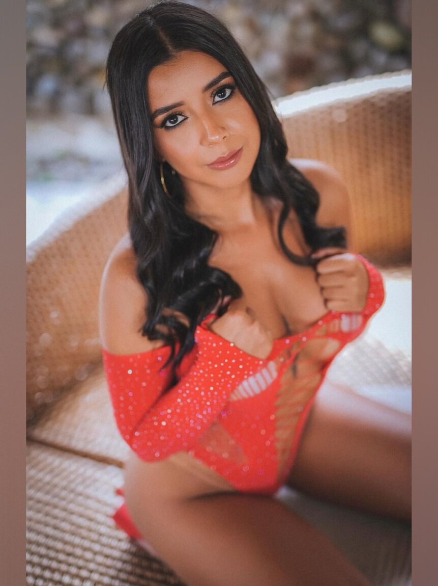 Lina Henao- Actriz (@linahenaoss), OnlyFans creator