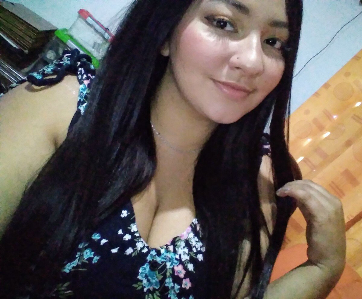 Linahorny (@linahorny), OnlyFans creator