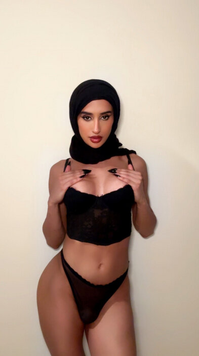 Linalegend (@linalegend), OnlyFans creator