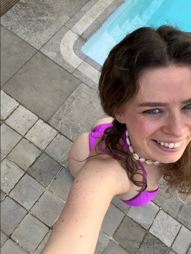 Linaliciouss (@linaliciouss), OnlyFans creator