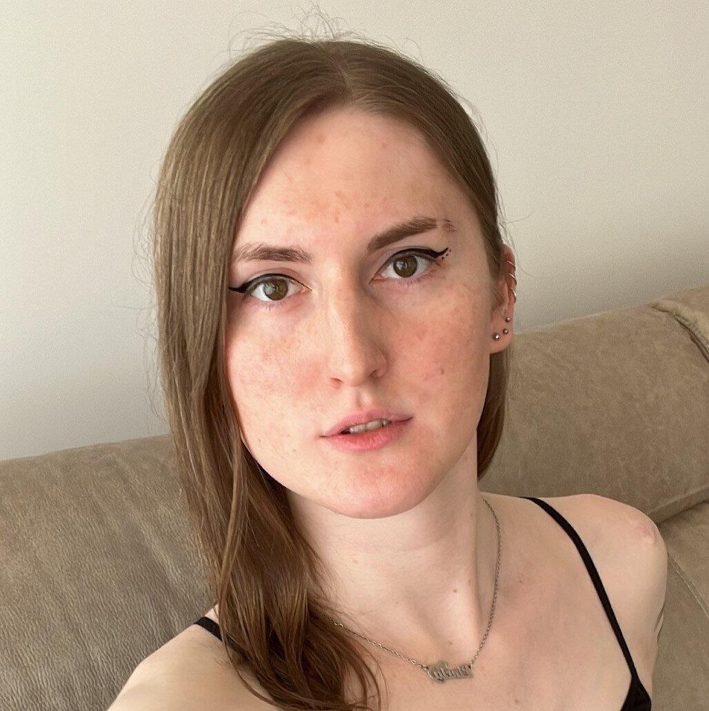 Linciatrans (@linciatrans), OnlyFans creator