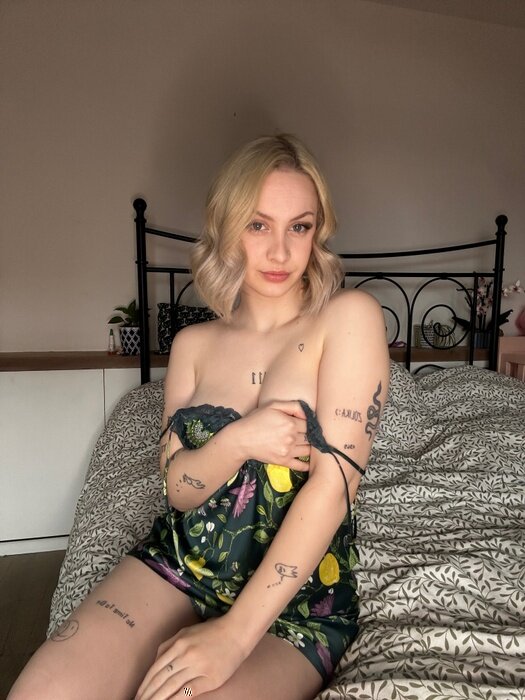 Lindafoley (@lindafoley), OnlyFans creator