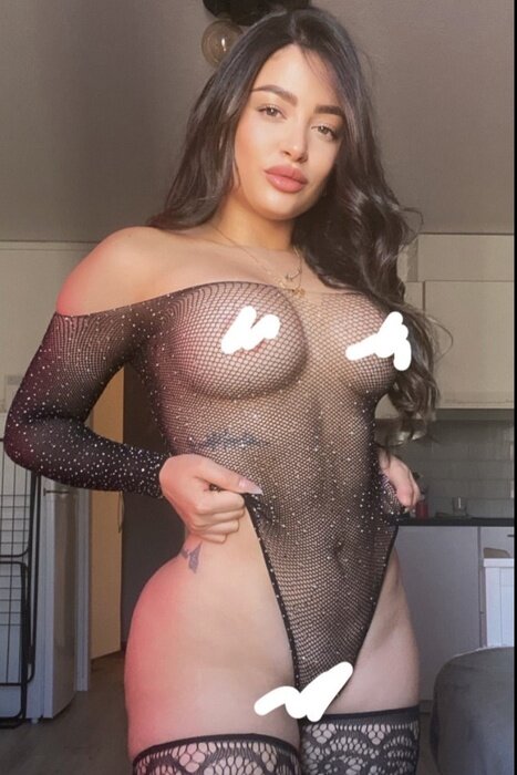 Lindagleyvip (@lindagleyvip), OnlyFans creator