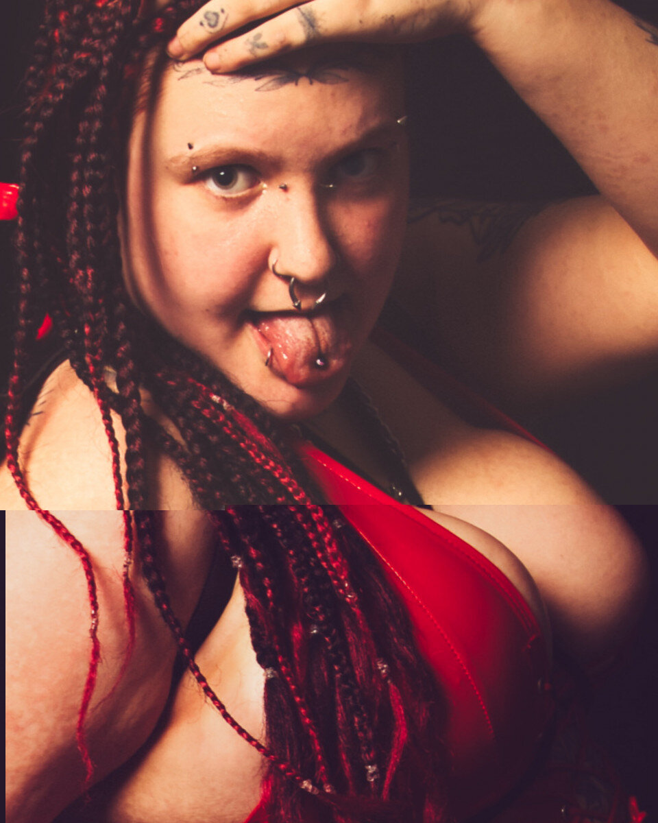 Lindamarianarr (@lindamarianarr), OnlyFans creator