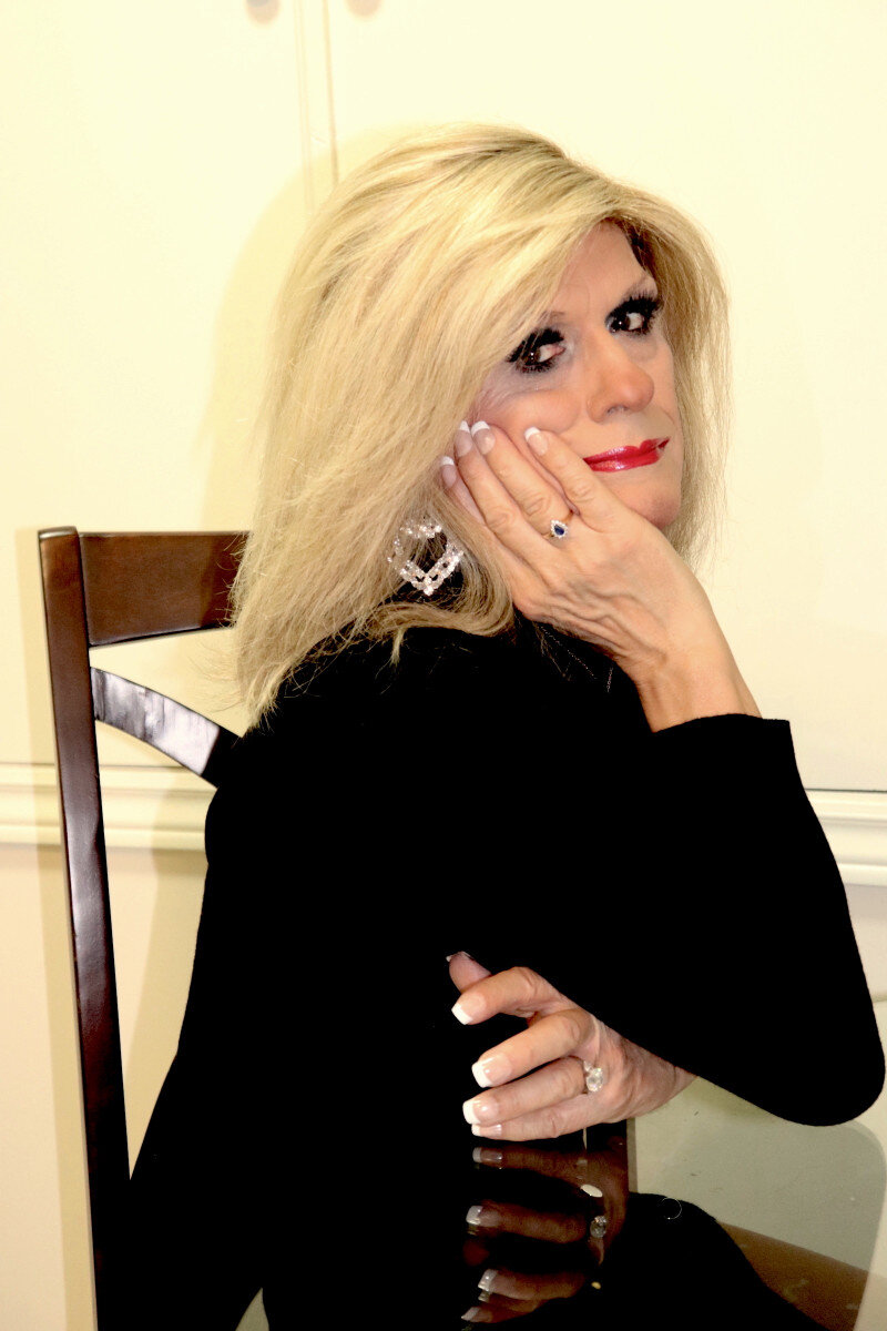 Lindamichelle (@lindamichelle), OnlyFans creator