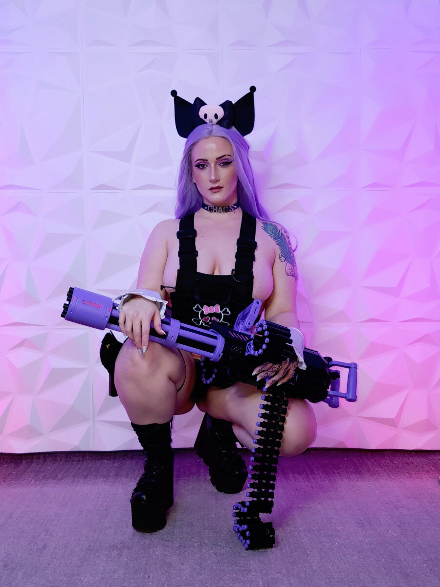 Lindsaylovecosplay (@lindsaylovecosplay), OnlyFans creator